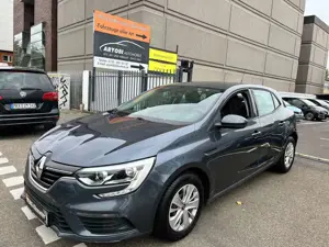 Renault Megane Life / 1 Jahr Garantie Incl.