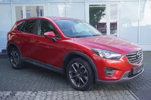Mazda CX-5 Nakama 2WD Navi/BOSE/AHK/LED