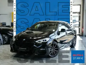BMW 218 218i Gran Coupe M Sport 19LM ACC Kamera