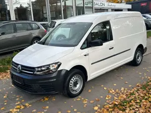 Volkswagen Others Caddy Maxi L2 lang Navi Sitzheizung Klima PDC