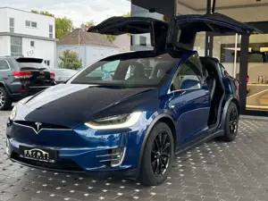 Tesla Model X Premium Erweiterter AutoPilot|EAP|AHK