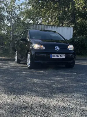 Volkswagen up! move