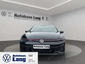 Volkswagen Golf VIII 2.0 TSI DSG GTI Clubsport Pano DCC LED HUD H