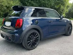 MINI Cooper S Bild 4