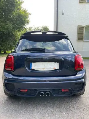 MINI Cooper S Bild 3