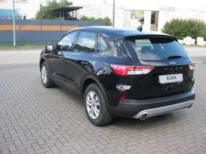 Ford Kuga Kuga 1.5 EcoBoost COOL Bild 2