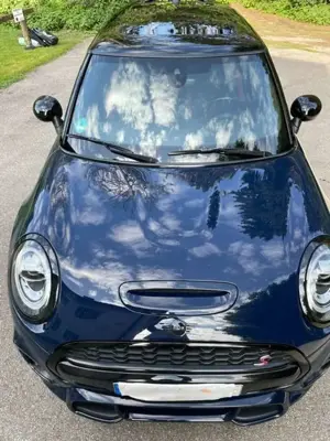 MINI Cooper S Bild 2