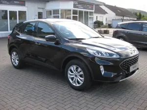 Ford Kuga Kuga 1.5 EcoBoost COOL Bild 4