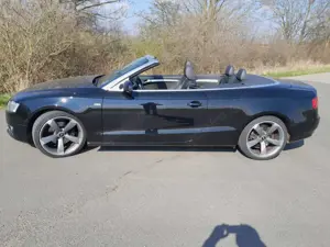 Audi A5 A5 Cabrio 2.0 TDI DPF