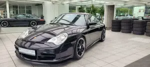 Porsche 996 GT3 Clubsport