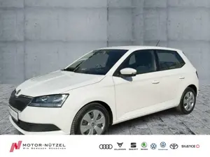 Skoda Fabia 1.0TSI AMBITION NAVI+APP+GRA+DAB+BT+MFL+ZV