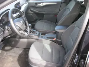 Ford Kuga Kuga 1.5 EcoBoost COOL Bild 5