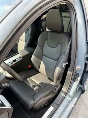 Volvo V60 ULTIMATE DARK +360+STANDHZG+AHK+19"PRIVACY Bild 5