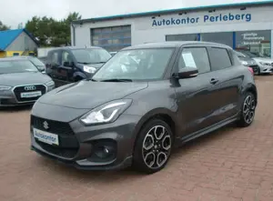 Suzuki Swift Sport.LED.Kamera.SHZ