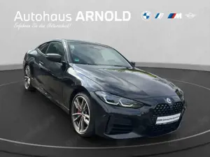BMW 440 M440d xDrive Coupé M Sportpaket Pro Head-Up Schieb Bild 3