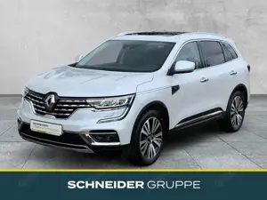 Renault Koleos Initiale Paris dCi 185 4WD BOSE+ACC+SHZ