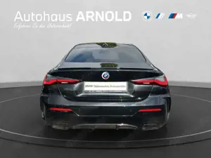 BMW 440 M440d xDrive Coupé M Sportpaket Pro Head-Up Schieb Bild 5