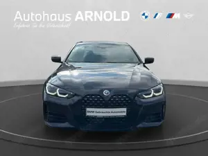 BMW 440 M440d xDrive Coupé M Sportpaket Pro Head-Up Schieb Bild 2