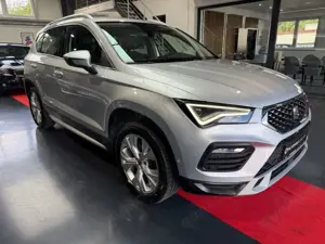 SEAT Ateca Xperience 4x4 1Hand/ACC/360°Kamera/LED/DSG Bild 3