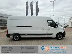 Renault Master Bild 5