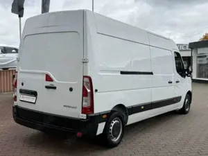 Renault Master Bild 4
