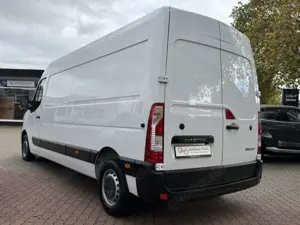 Renault Master Bild 3