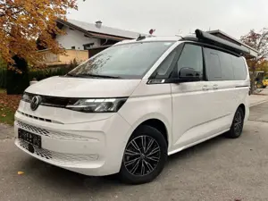 Volkswagen T7 California Coast / NAVI Pro / AHK / Standheiz