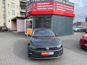 Volkswagen Polo Trendline/Bluetooth/Tempomat/Navi/StartStop