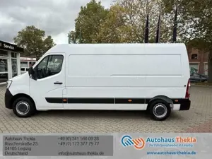 Renault Master Bild 2