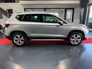 SEAT Ateca Xperience 4x4 1Hand/ACC/360°Kamera/LED/DSG Bild 4