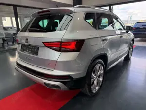 SEAT Ateca Xperience 4x4 1Hand/ACC/360°Kamera/LED/DSG Bild 5