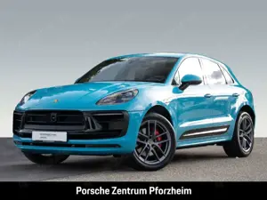 Porsche Macan S Abstandstempomat Rückfahrkamera 20-Zoll