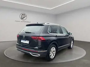 Volkswagen Tiguan Elegance*Pano*Virtual*IQ*ACC*App*Ambi*Kam Bild 5