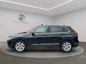 Volkswagen Tiguan Elegance*Pano*Virtual*IQ*ACC*App*Ambi*Kam Bild 2