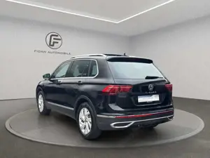 Volkswagen Tiguan Elegance*Pano*Virtual*IQ*ACC*App*Ambi*Kam Bild 3
