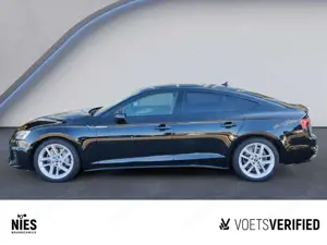 Audi A5 Sportback S-line 40 TDI S-tronic LED+KLIMA+PDC H Bild 3