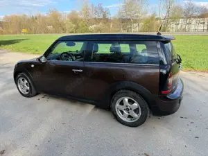 MINI Cooper Clubman MINI CLUBMAN Bild 5