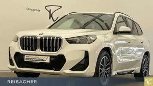 BMW X1 xDr20d A MSport AHK AdapLED ACC RFK HK 18"LM