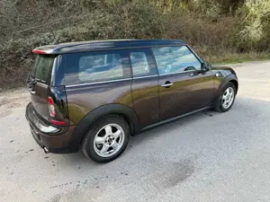 MINI Cooper Clubman MINI CLUBMAN Bild 3