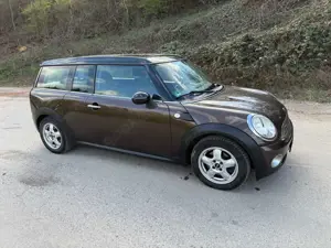 MINI Cooper Clubman MINI CLUBMAN Bild 2
