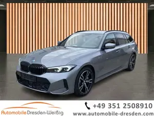 BMW 330 i Touring xDrive M Sport*ACC*HiFi*Kamera*