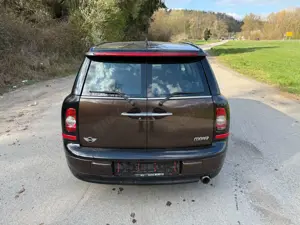MINI Cooper Clubman MINI CLUBMAN Bild 4