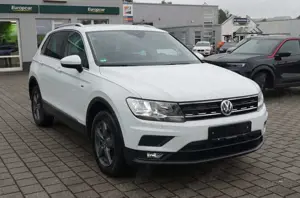 Volkswagen Tiguan Tiguan Join Start-Stopp 4Motion  NAVI"AHK"ACC
