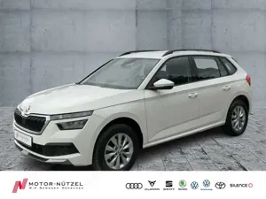 Skoda Kamiq 1.0 TSI DSG AMBITION LED+SHZ+GRA+DAB+16"