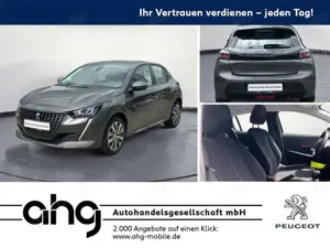 Peugeot 208 PureTech 75 Active Sitzheizung PDC DAB