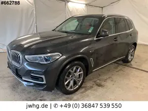 BMW X5 45e xDr|xLine|DrivingProf|Laser|Kam|Memory