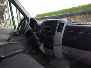 Mercedes-Benz Sprinter Bild 3