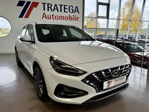 Hyundai i30 Bild 1