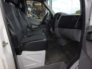 Mercedes-Benz Sprinter Bild 4