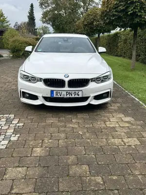 BMW 425 425 d